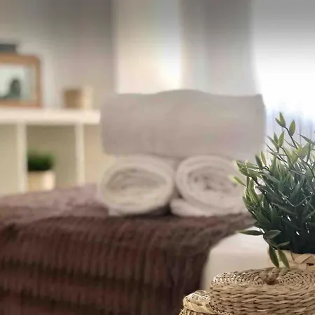 Apartman Ana Isabel