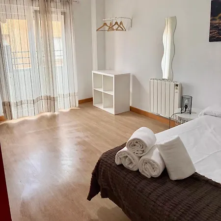 Apartamento Ana Isabel *