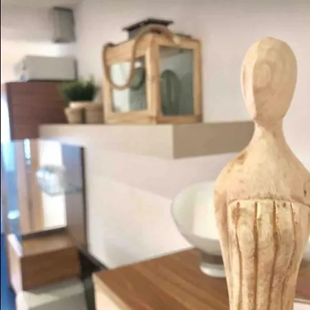 Ana Isabel Apartamento Zaragoza
