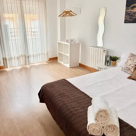 Ana Isabel * Zaragoza