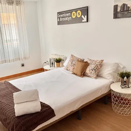 Ana Isabel Apartamento