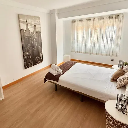 Apartamento Ana Isabel