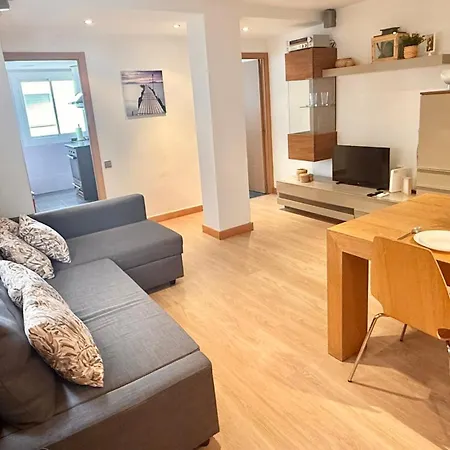 Ana Isabel Apartman *