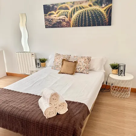 Διαμέρισμα Ana Isabel