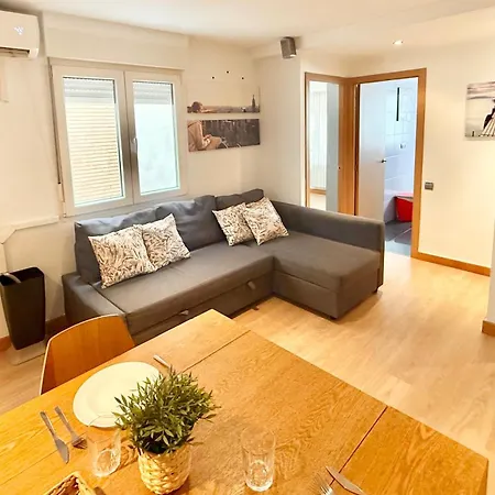 Διαμέρισμα Ana Isabel Σαραγόσα