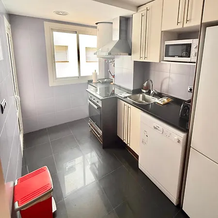 Apartman Ana Isabel