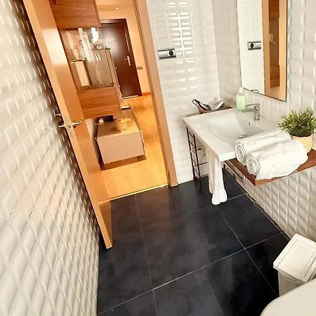 Ana Isabel * Zaragoza