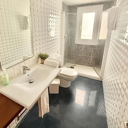 Ana Isabel Apartman