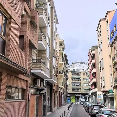 Ana Isabel Σαραγόσα