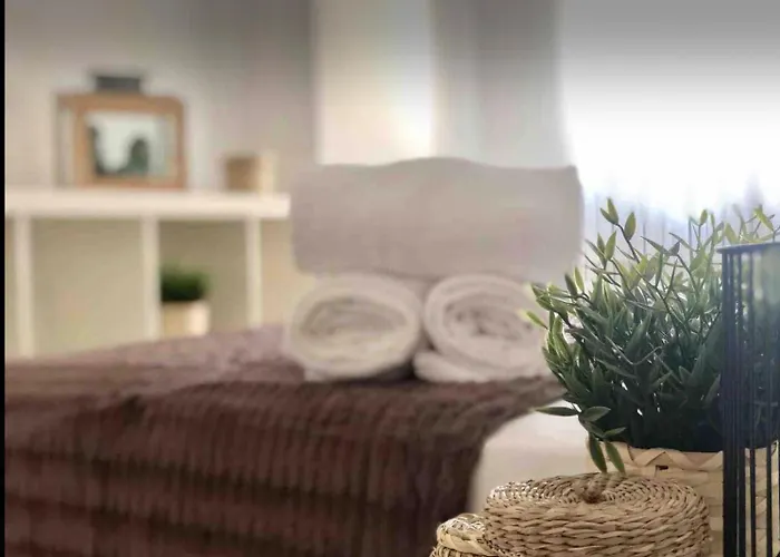 Διαμέρισμα Ana Isabel