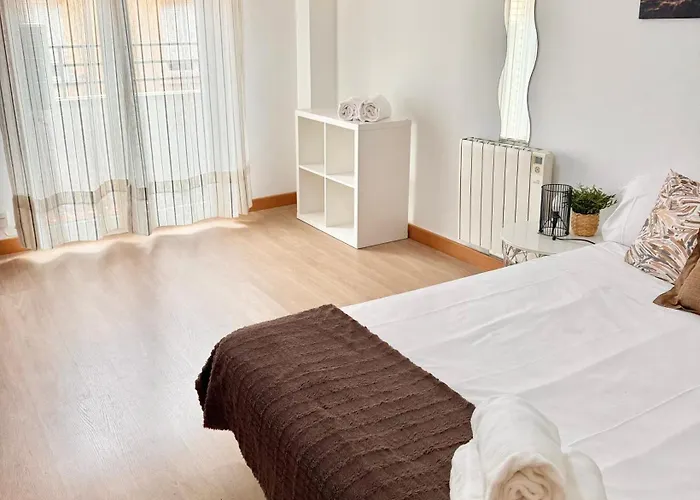 Ana Isabel * Σαραγόσα