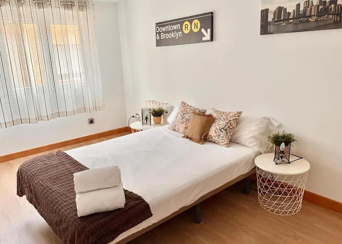 Ana Isabel Διαμέρισμα