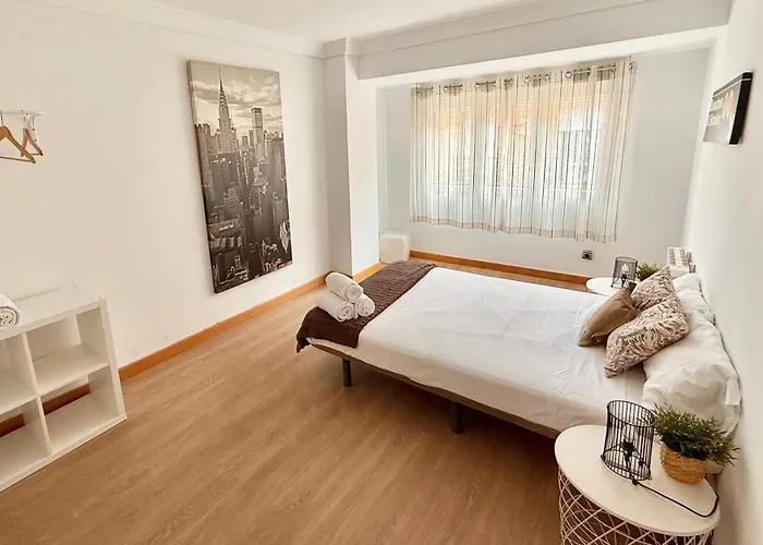 Apartment Ana Isabel