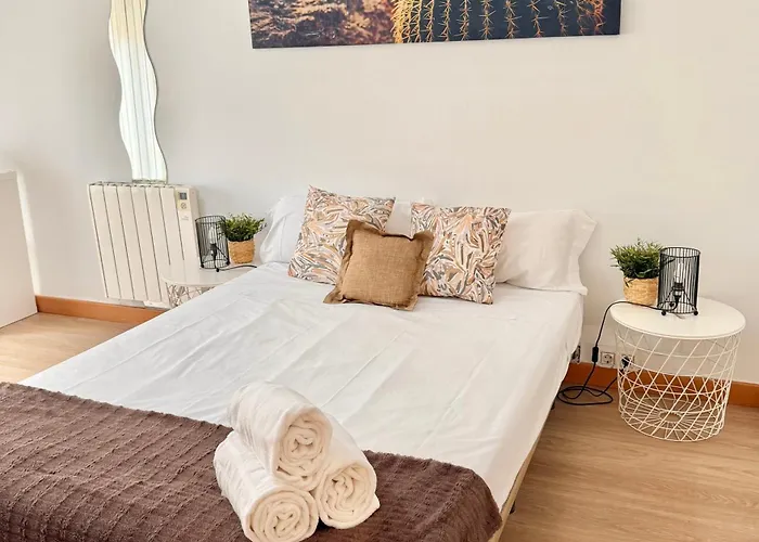 Apartment Ana Isabel