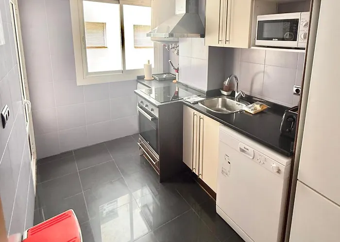 Apartment Ana Isabel