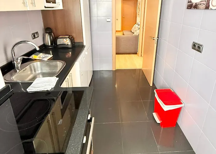 Apartment Ana Isabel *