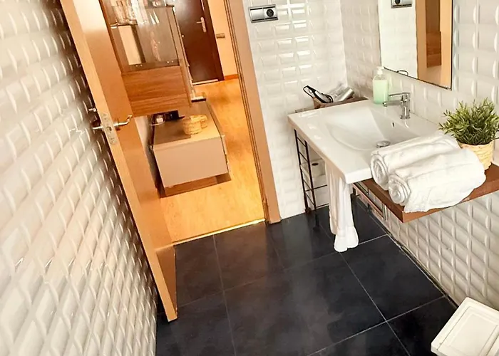 Ana Isabel * Σαραγόσα