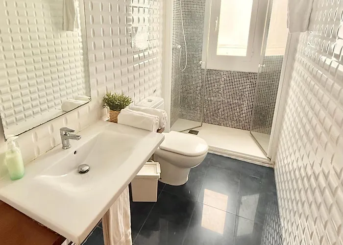 Ana Isabel Apartment