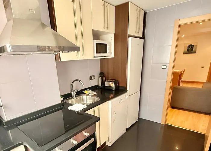 Διαμέρισμα Ana Isabel *