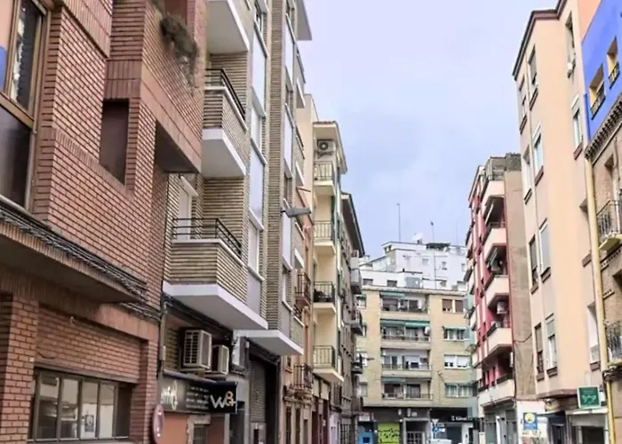 Ana Isabel Σαραγόσα